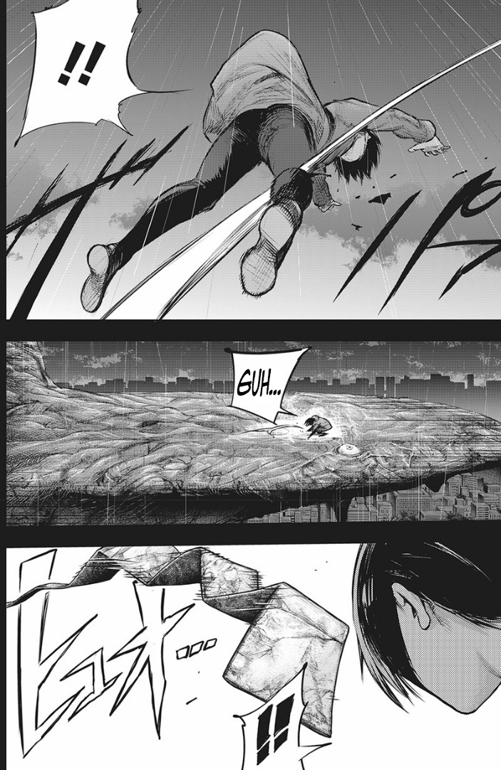 Tokyo Ghoul:re Chapter 153 page 14 - Chapter 153