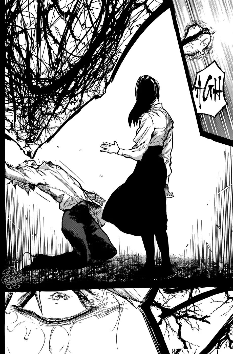 Tokyo Ghoul:re Chapter 158 page 12 - Chapter 158: Right