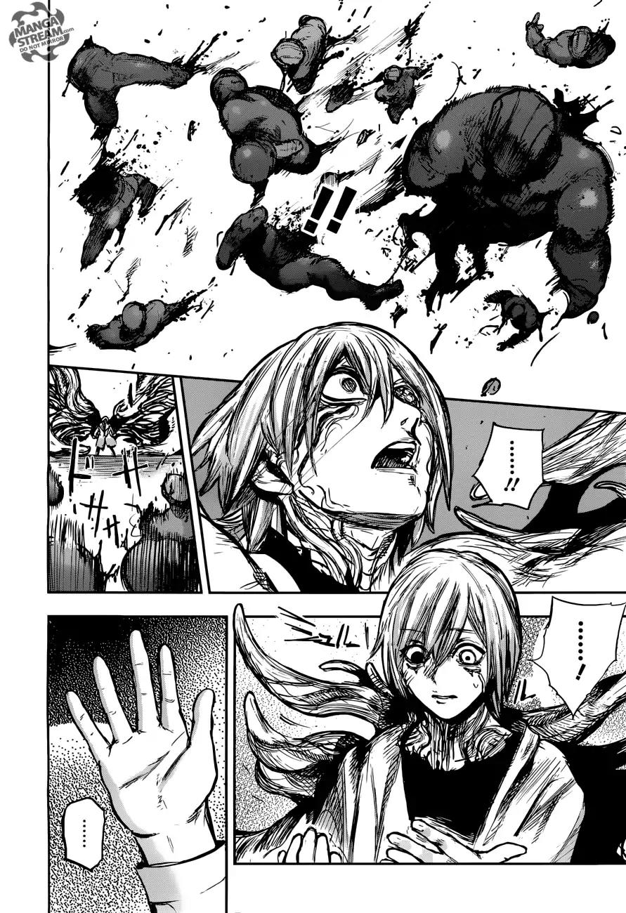 Tokyo Ghoul:re Chapter 164 page 13 - Chapter 164