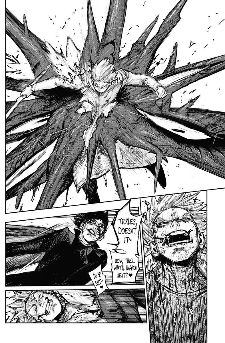 Tokyo Ghoul:re Chapter 173 page 13 - Chapter 173