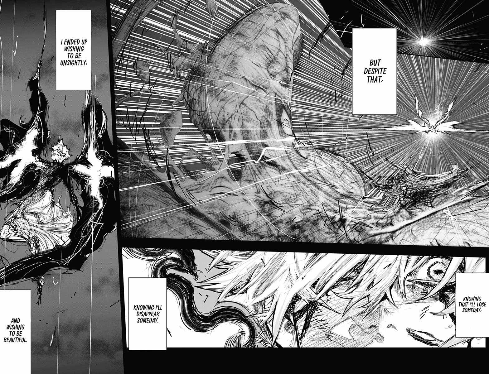 Tokyo Ghoul:re Chapter 177 page 13 - Chapter 177