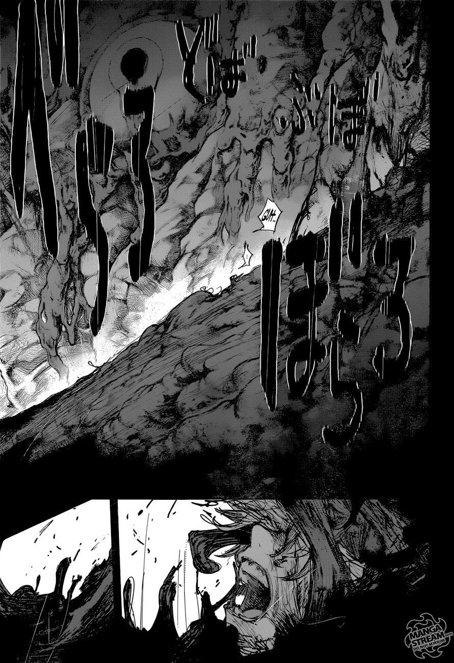 Tokyo Ghoul:re Chapter 178 page 12 - Chapter 178