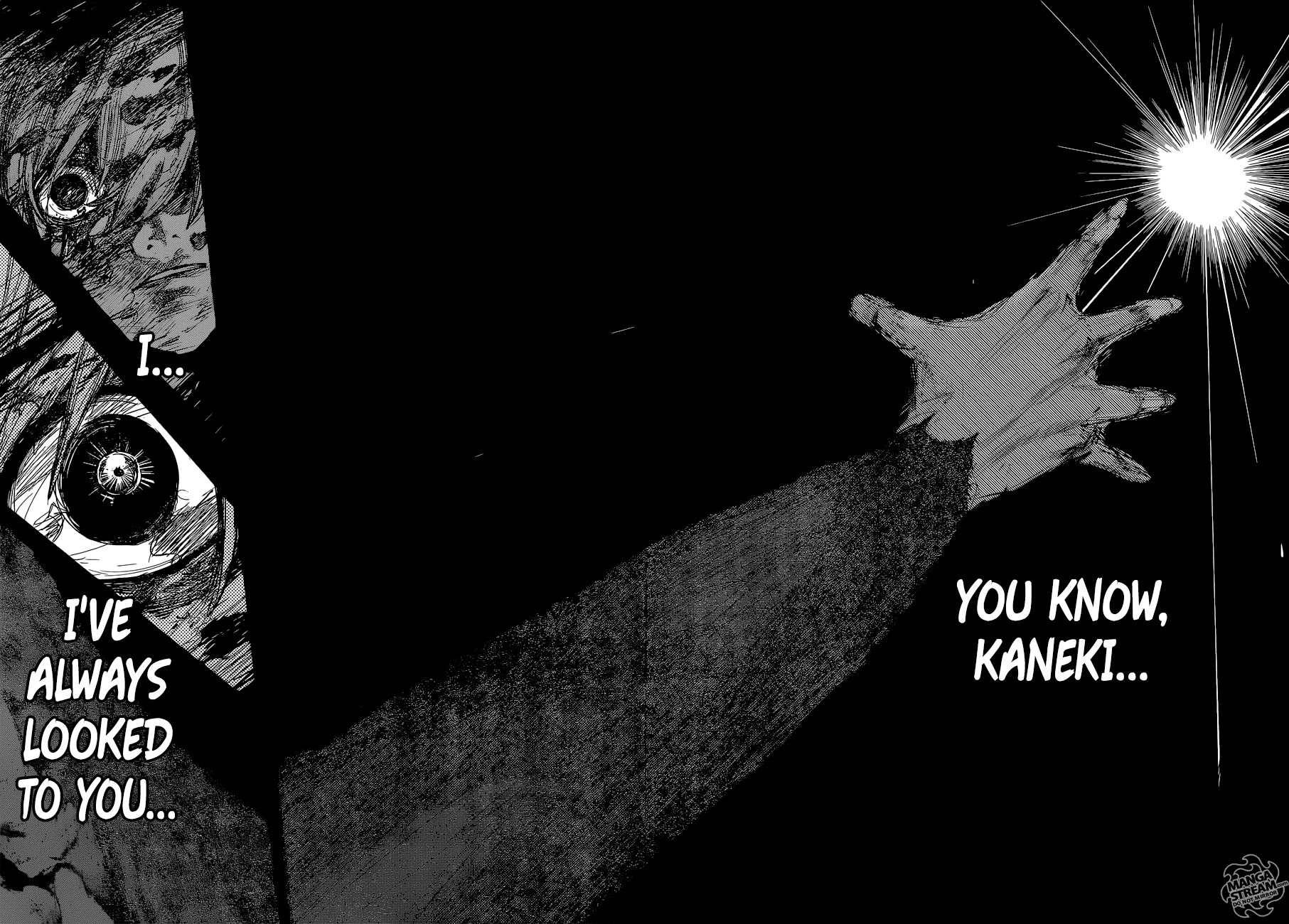 Tokyo Ghoul:re Chapter 178 page 14 - Chapter 178