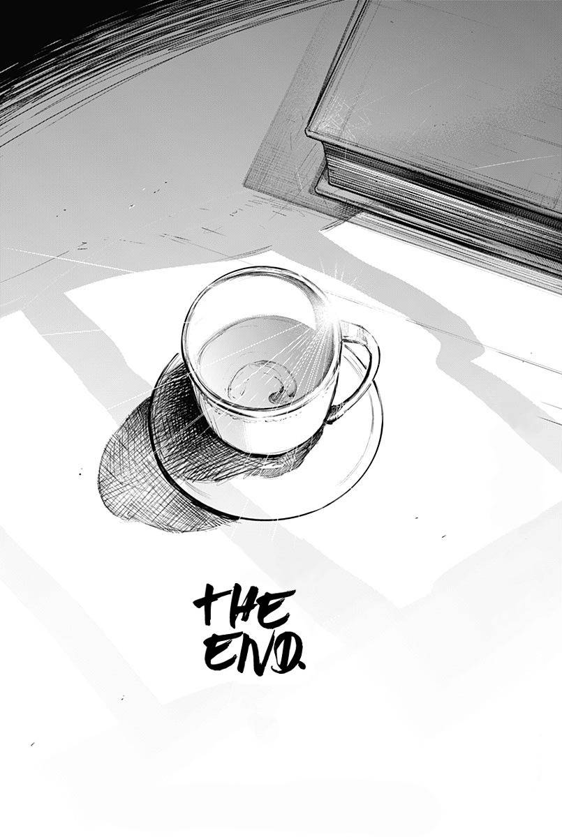 Tokyo Ghoul:re Chapter 179 page 34 - Chapter 179