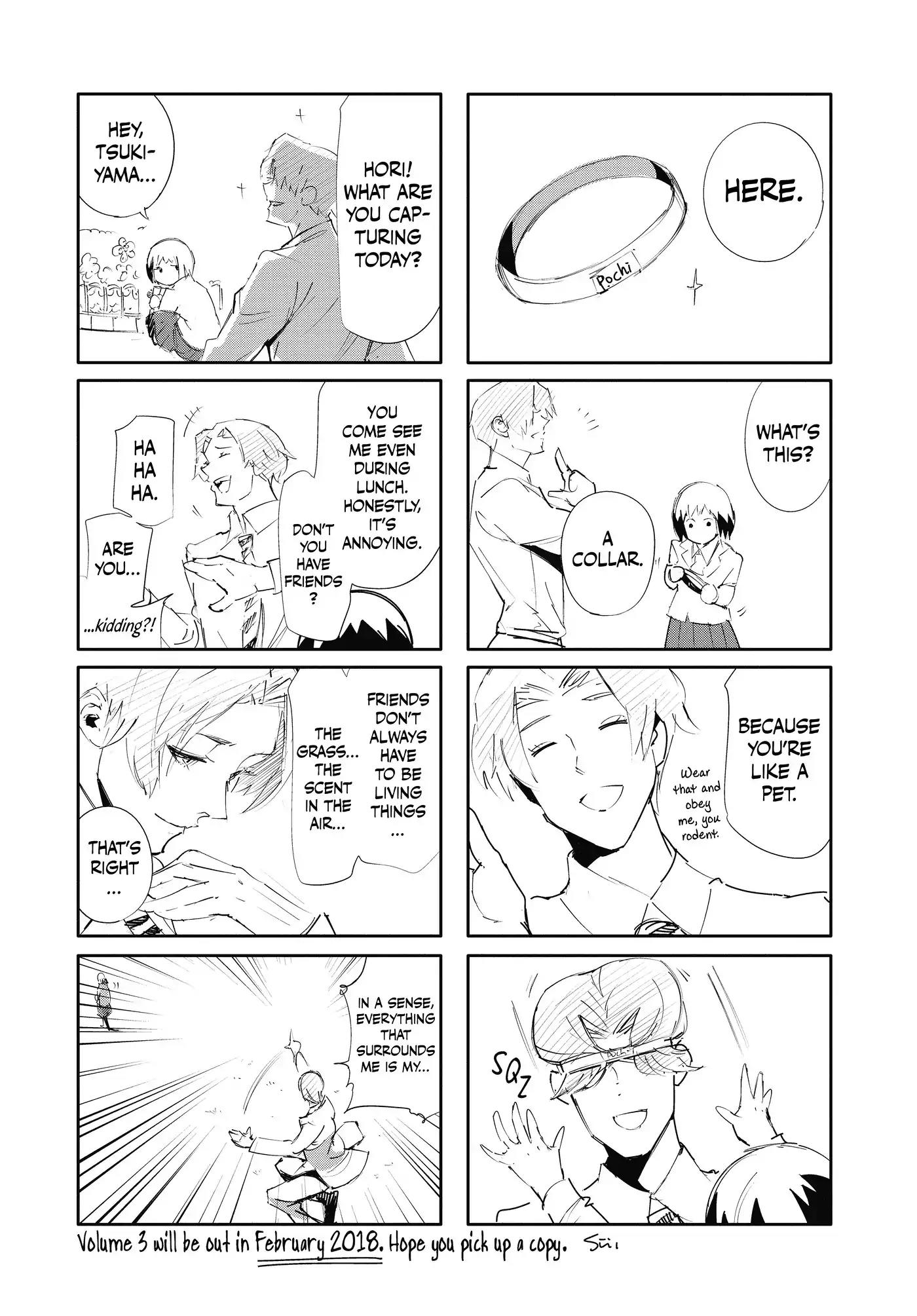 Tokyo Ghoul:re Chapter 20 page 25 - Chapter 20: Reload