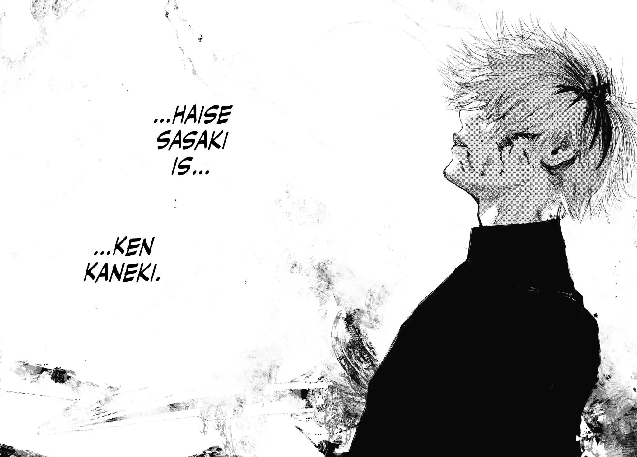 Tokyo Ghoul:re Chapter 30 page 17 - Chapter 30: Recall