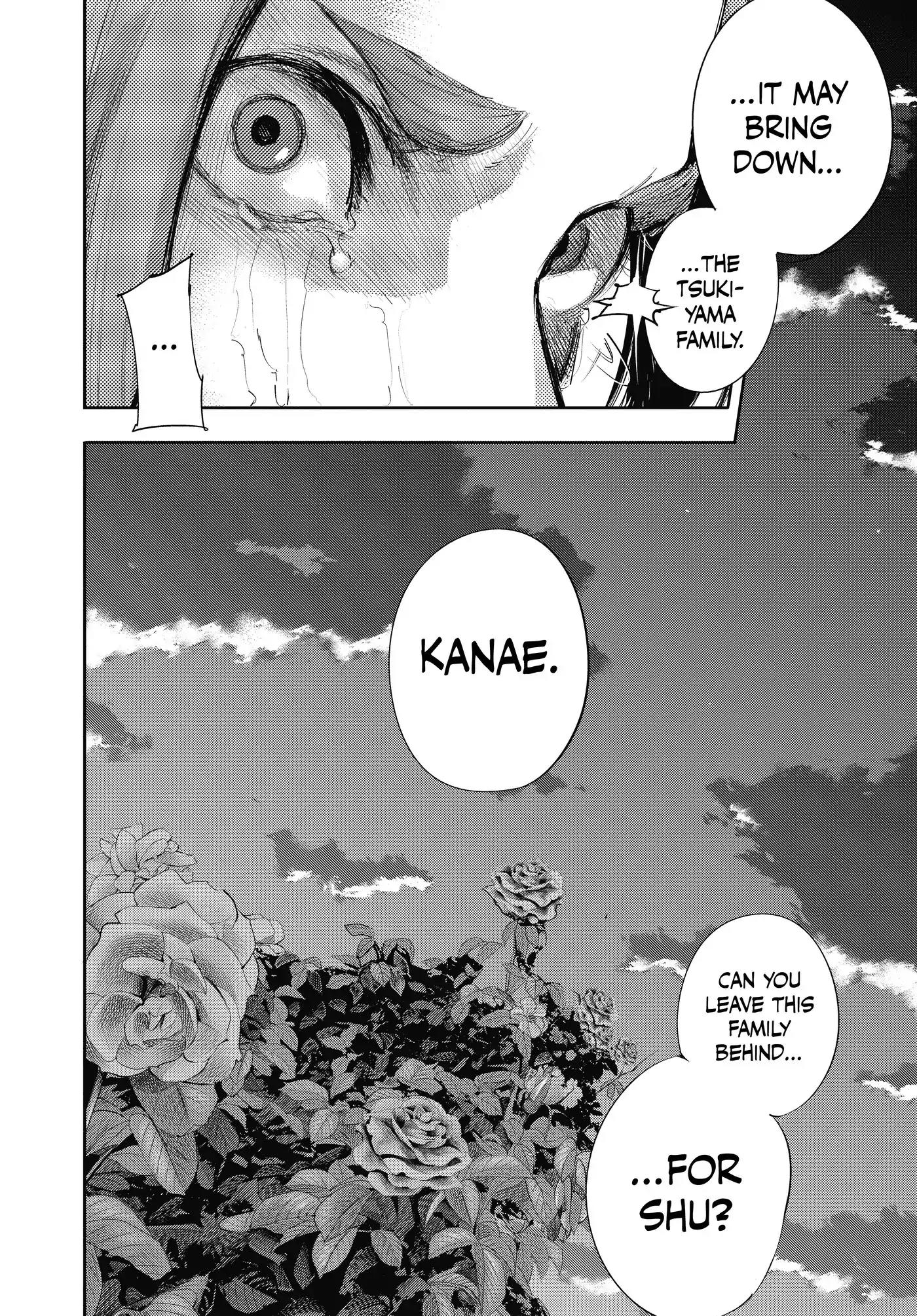Tokyo Ghoul:re Chapter 34 page 18 - Chapter 34: Great Form