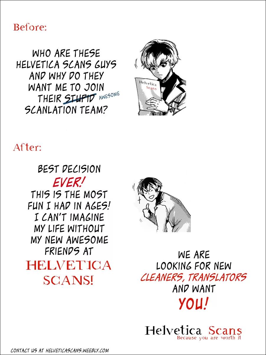 Tokyo Ghoul:re Chapter 67 page 2 - Chapter 67: Soul Shift