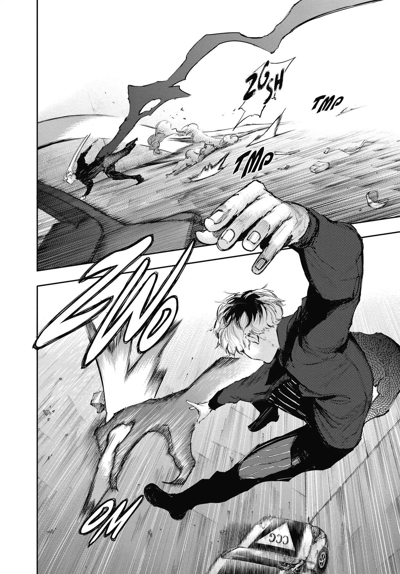 Tokyo Ghoul:re Chapter 7 page 2 - Chapter 7: Remind