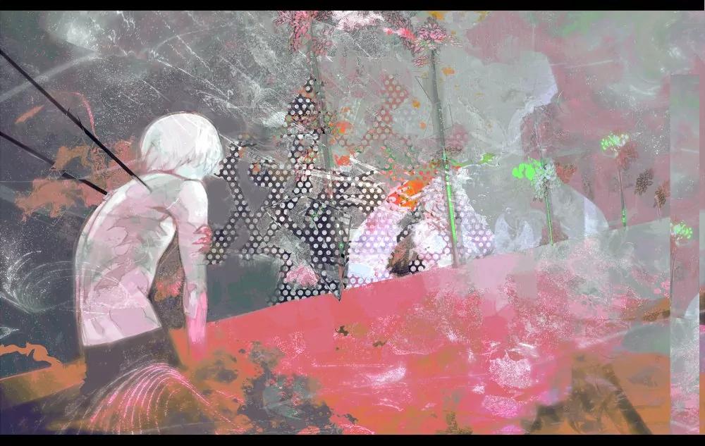 Tokyo Ghoul:re Chapter 73 page 20 - Chapter 73: Flower