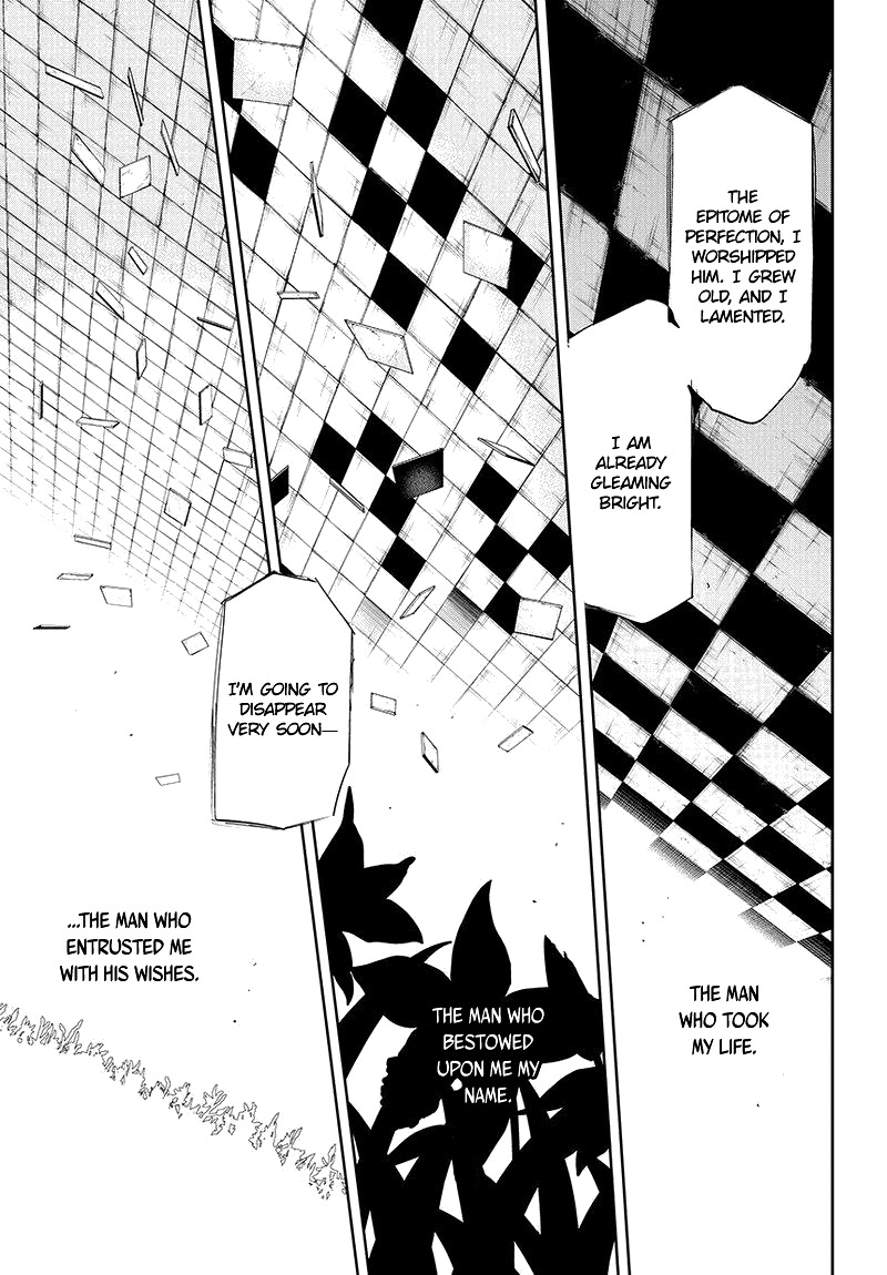 Tokyo Ghoul:re Chapter 85 page 15 - Chapter 85 : White Box