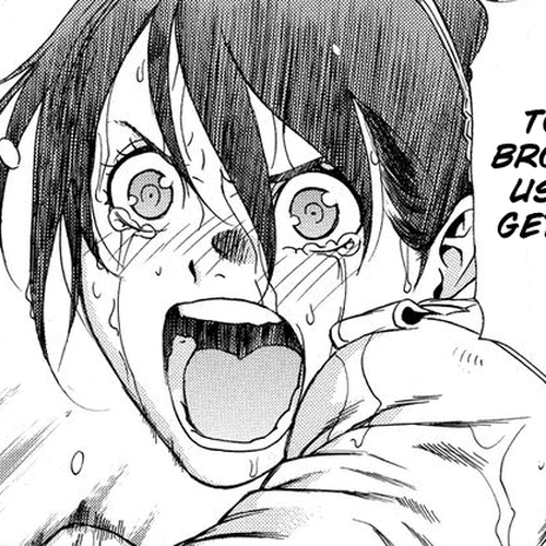 Tokyo Girls Destruction Chapter 10 v2 : Reconciliation and Truth and... cover