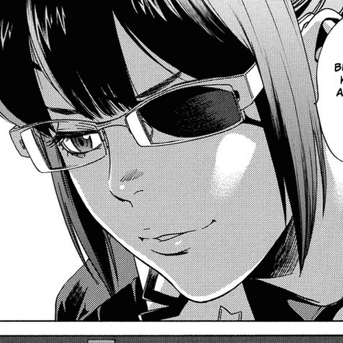 Tokyo Girls Destruction Chapter 11 v2 : Resolve and Sacrifice cover