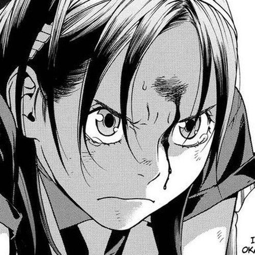 Tokyo Girls Destruction Chapter 12 : Kumi of the Rebellion cover