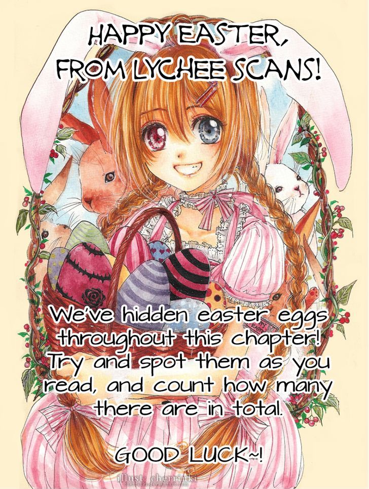 Tokyo Girls Destruction Chapter 13 page 2 - Chapter 13