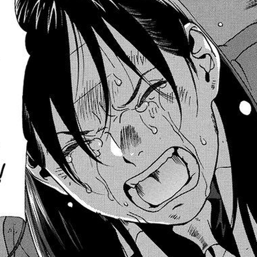 Tokyo Girls Destruction Chapter 13 cover