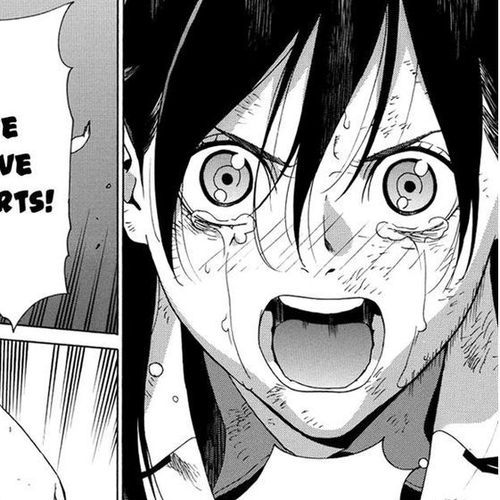 Tokyo Girls Destruction Chapter 15 cover