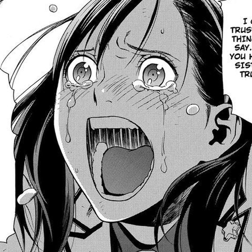 Tokyo Girls Destruction Chapter 2 cover