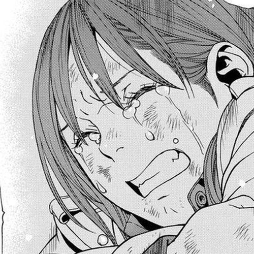 Tokyo Girls Destruction Chapter 4 cover