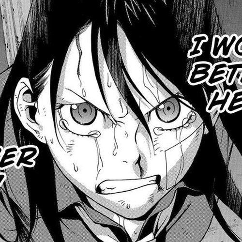 Tokyo Girls Destruction Chapter 5 cover