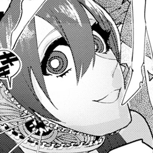 Tokyo Immigration Chapter 2: Closed Zone! (1/2) cover