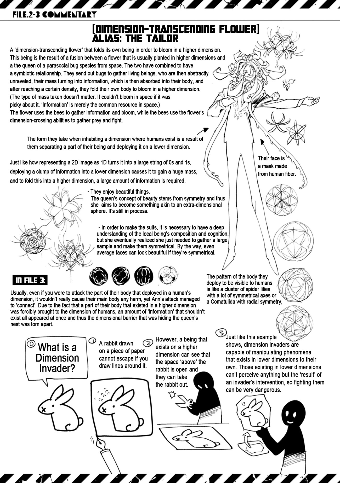 Tokyo Immigration Chapter 3 page 27 - Chapter 3: Closed Zone! (2/2)