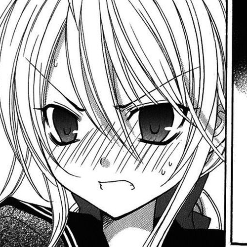 Tokyo Innocent Chapter 10: The Youkai with a Cold and a Rainy Afternoon cover