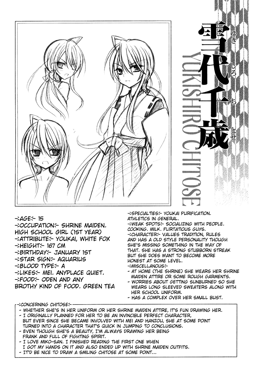 Tokyo Innocent Chapter 12 page 30 - Chapter 12: The Start of Summer and The First Date in Tokyo 1
