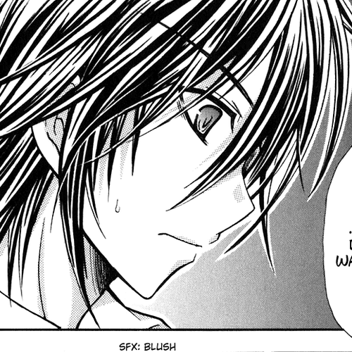 Tokyo Innocent Chapter 15: Swaying Hearts and End of Term Exams cover