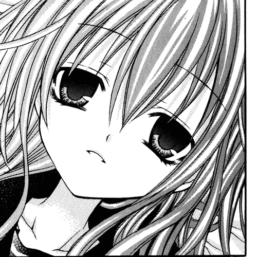 Tokyo Innocent Chapter 18: Trapped Girl and the Raccoon's Fortress ~ part 1 cover