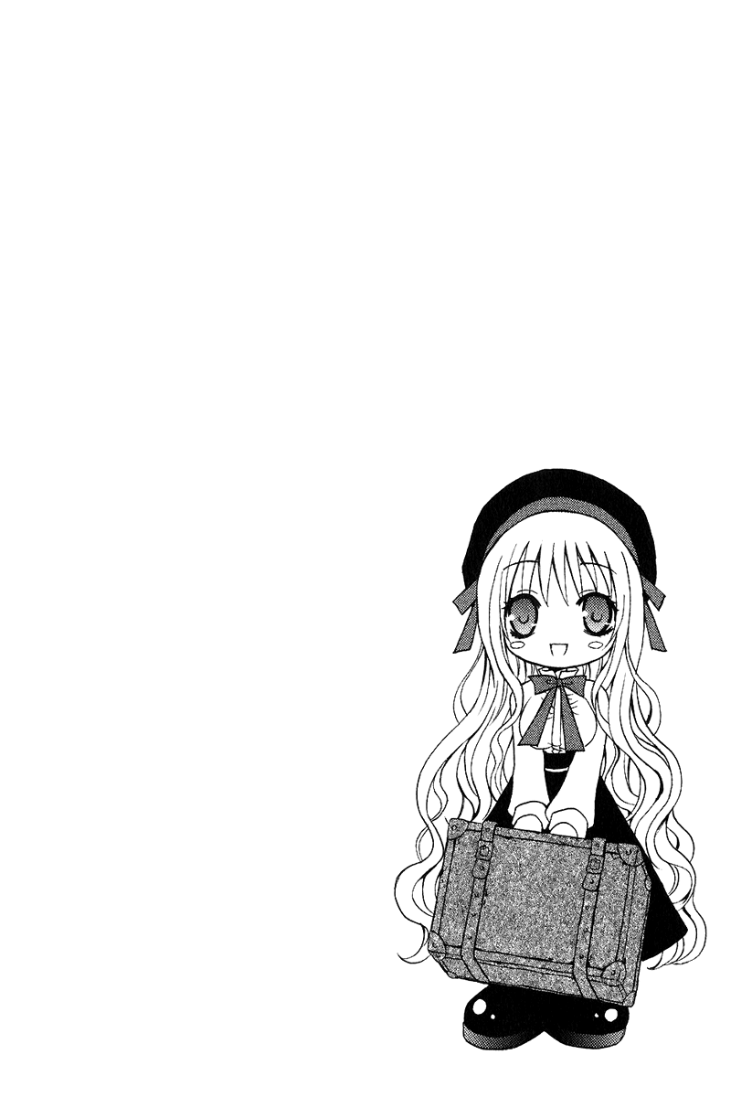 Tokyo Innocent Chapter 2 page 36 - Chapter 2: Youkai Mansion and Moonlit Night