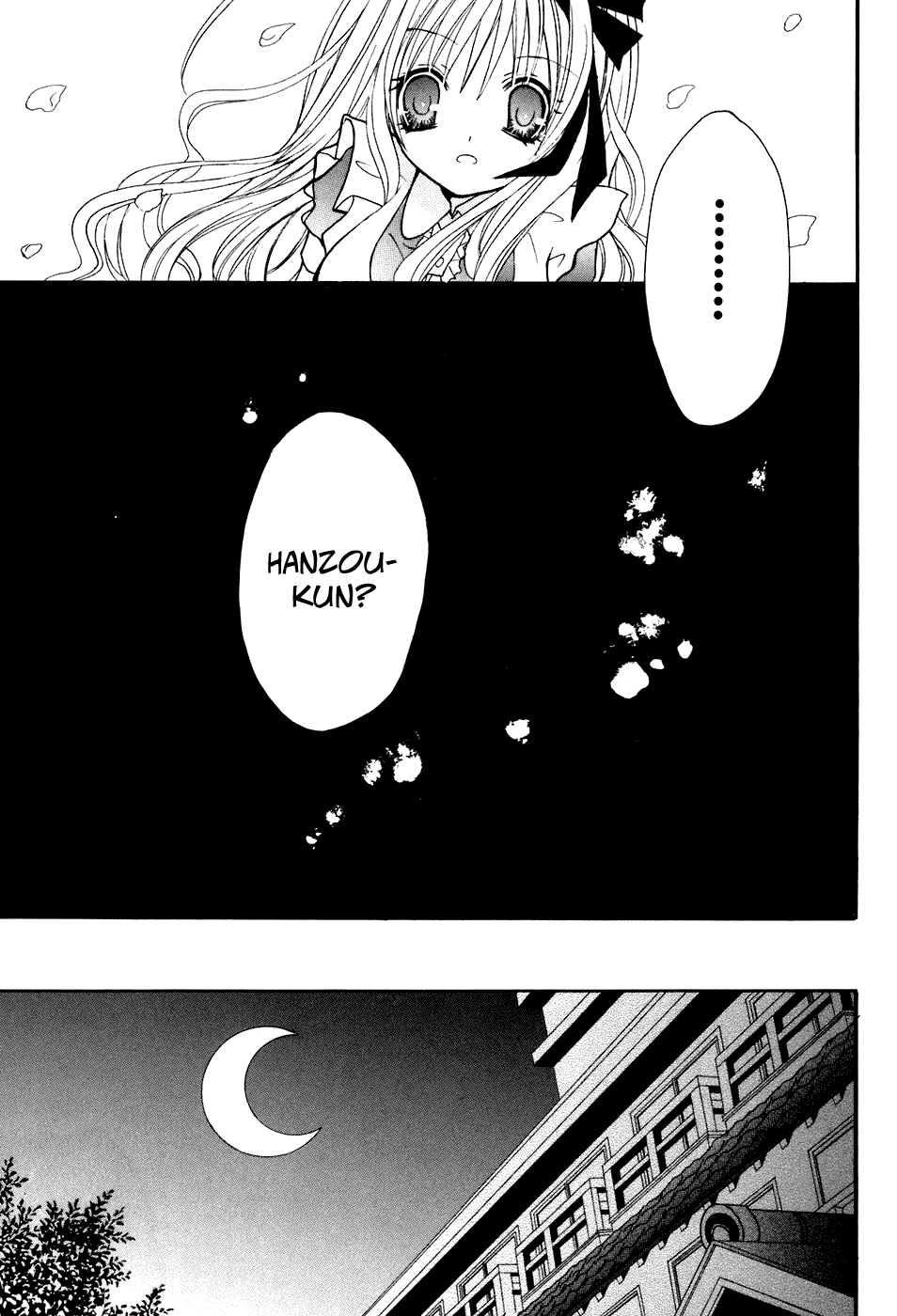 Tokyo Innocent Chapter 23 page 37 - Chapter 23: Dream World and Magic Stick