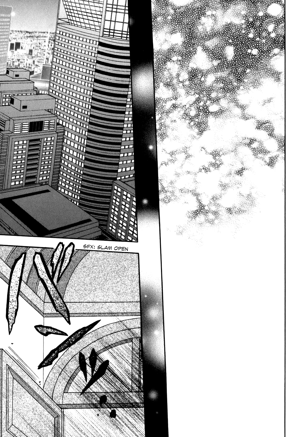 Tokyo Innocent Chapter 32 page 26 - Chapter 32: Missing Memory and the Small God-sama
