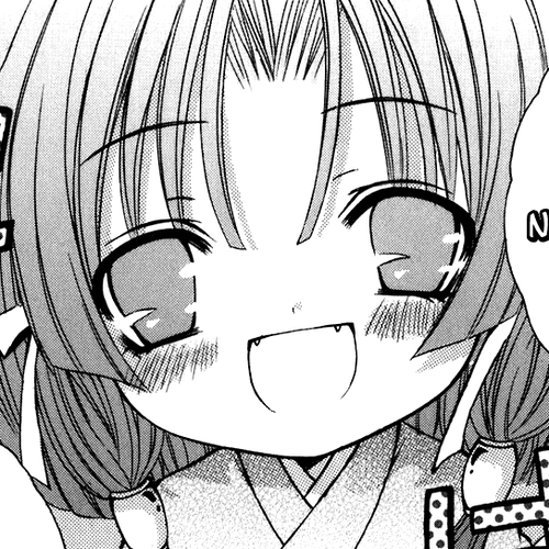 Tokyo Innocent Chapter 32: Missing Memory and the Small God-sama cover