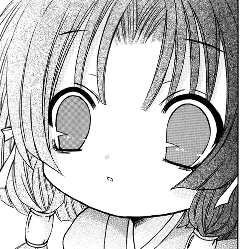 Tokyo Innocent Chapter 33: Sakura's Memory and the Commotion at the Festival cover
