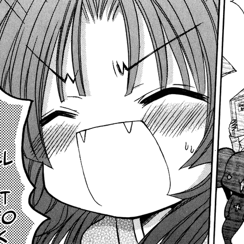 Tokyo Innocent Chapter 34: God's Power and God's Feelings cover