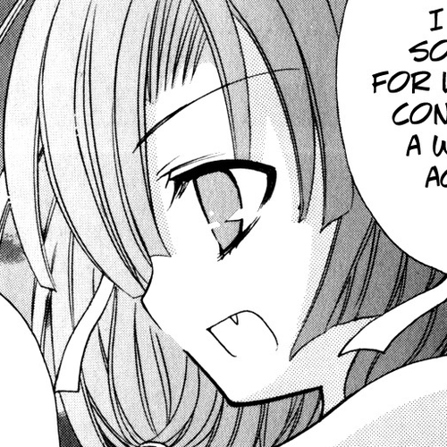 Tokyo Innocent Chapter 35: The Troubled Couple and the Last Night at the Mansion!? cover