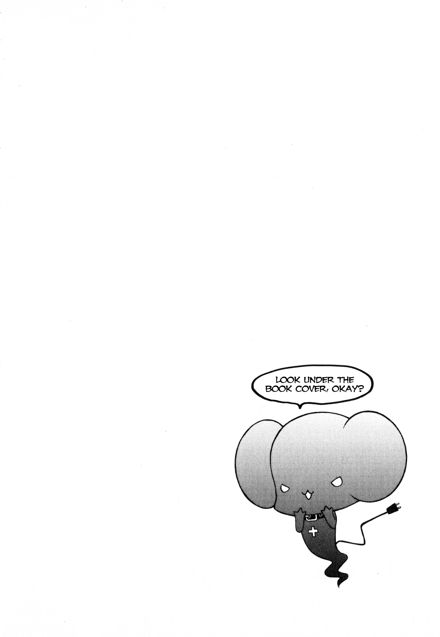Tokyo Innocent Chapter 36 page 39 - Chapter 36: Moving House and the Youkai Apartment