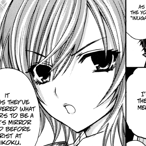 Tokyo Innocent Chapter 36: Moving House and the Youkai Apartment cover