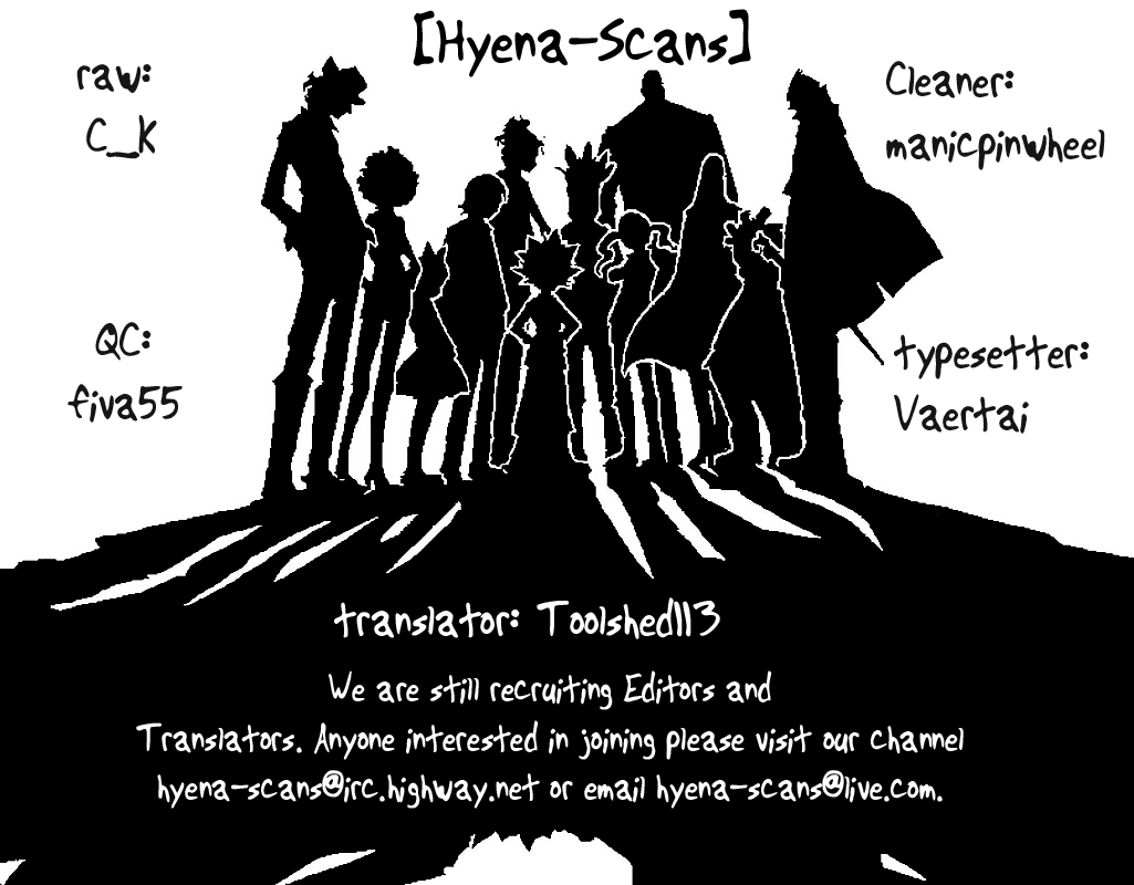 Tokyo Innocent Chapter 5 page 42 - Chapter 5: The Transfer Student and the White Youkai Priest