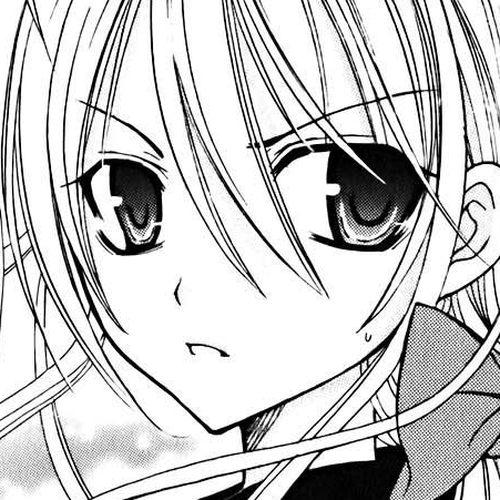 Tokyo Innocent Chapter 7: The Mysterious Youkai and the Dangerous Trap cover