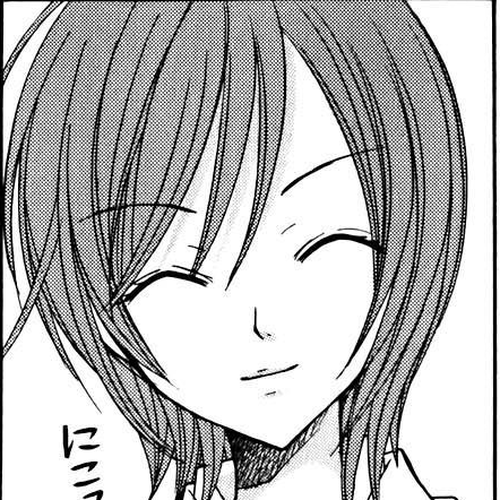 Tokyo Innocent Chapter 9: A Possessed Girl's Secret and Her True Feelings cover