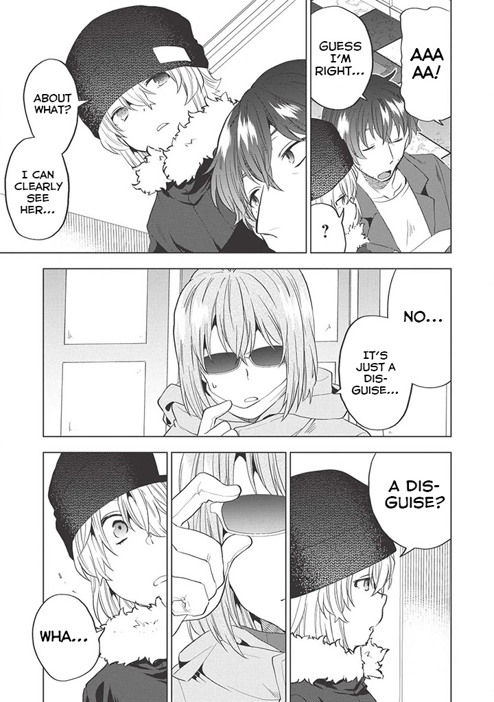Tokyo Isekai Fudousan Chapter 1 page 14 - Chapter 1