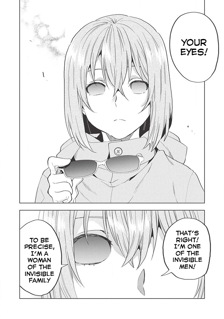 Tokyo Isekai Fudousan Chapter 1 page 15 - Chapter 1