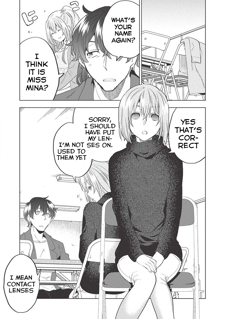 Tokyo Isekai Fudousan Chapter 1 page 16 - Chapter 1