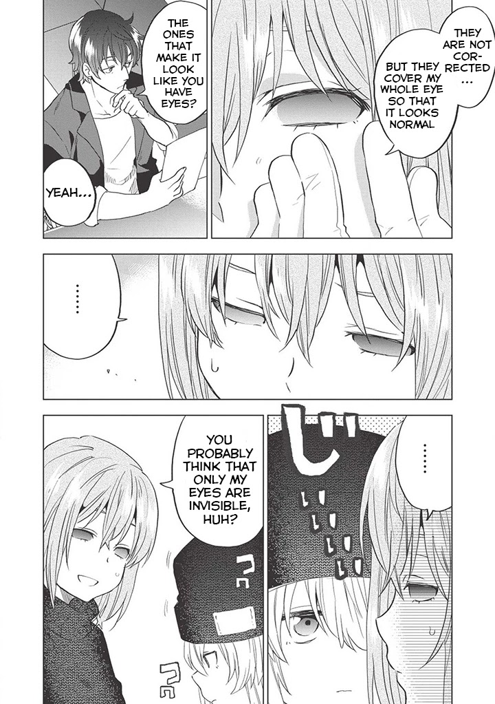Tokyo Isekai Fudousan Chapter 1 page 17 - Chapter 1