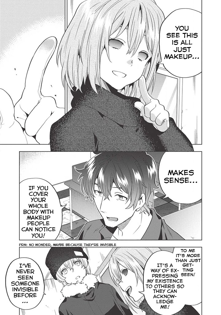 Tokyo Isekai Fudousan Chapter 1 page 18 - Chapter 1