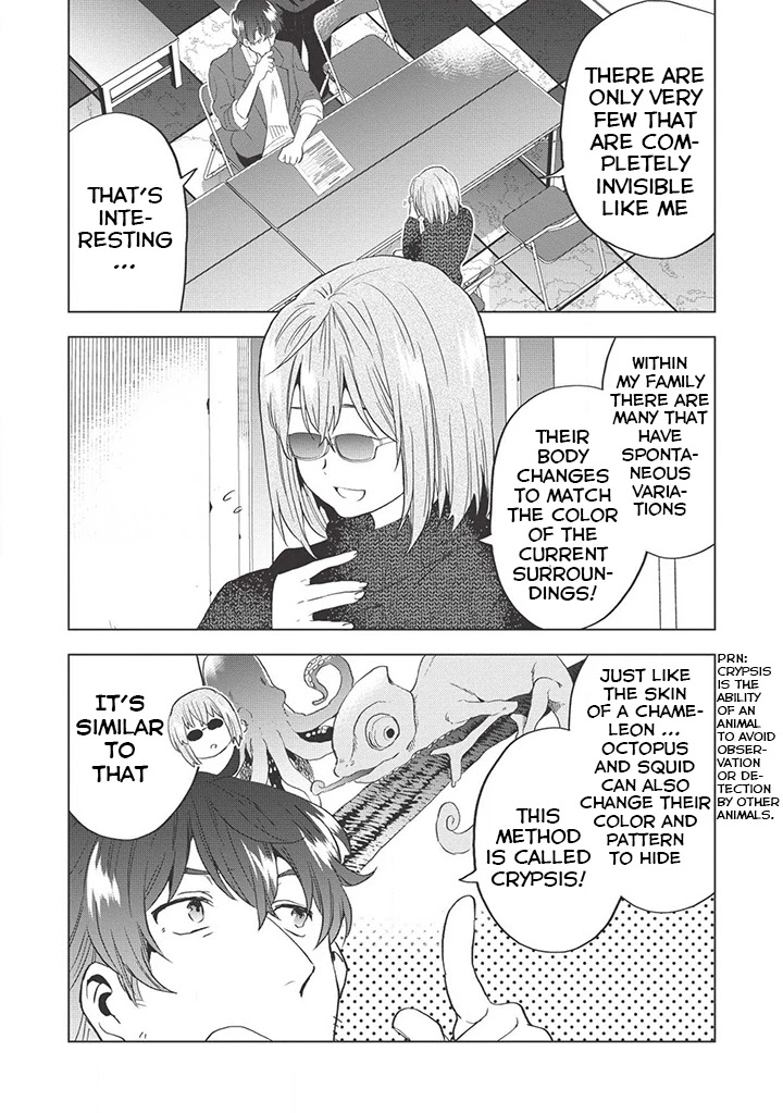 Tokyo Isekai Fudousan Chapter 1 page 19 - Chapter 1