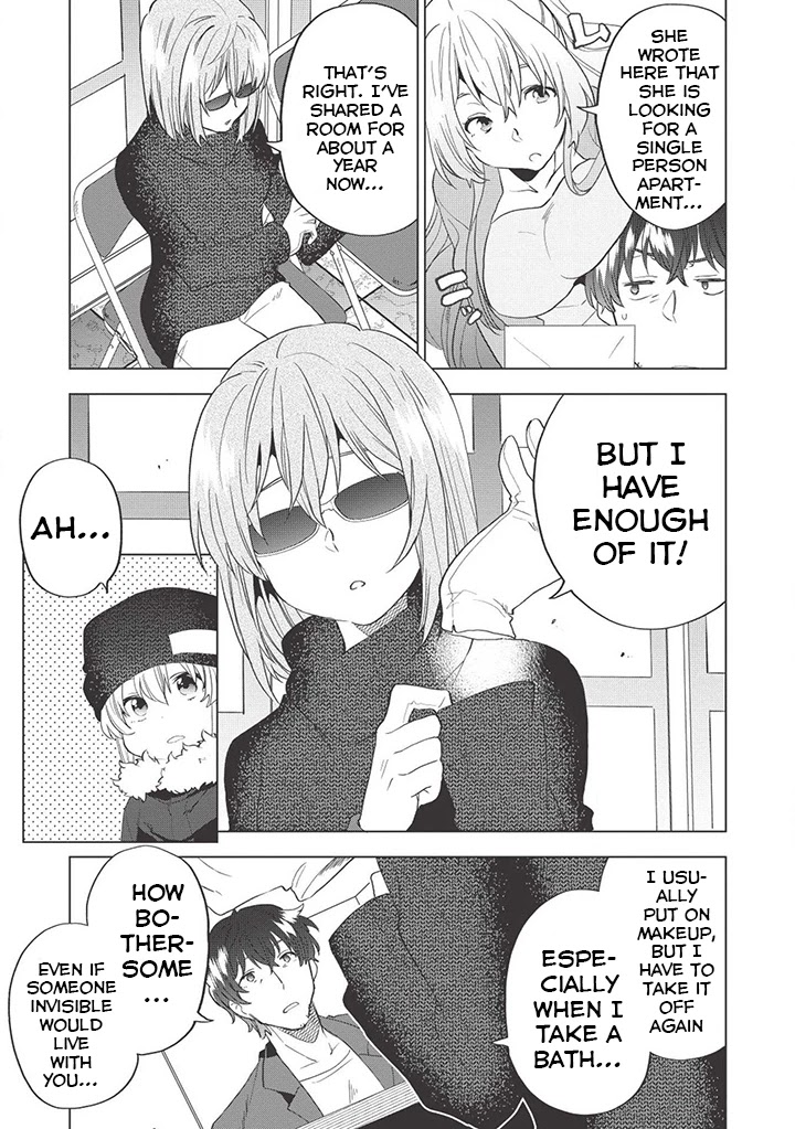 Tokyo Isekai Fudousan Chapter 1 page 22 - Chapter 1