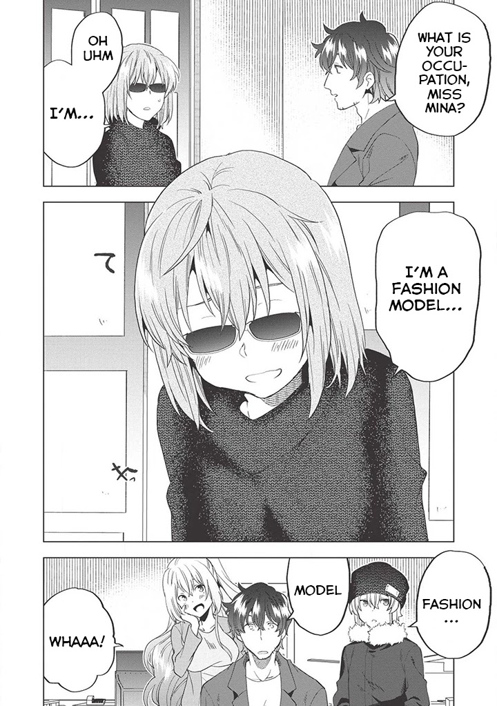 Tokyo Isekai Fudousan Chapter 1 page 27 - Chapter 1